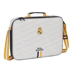 CARTERA EXTRAESCOLARES REAL MADRID 1ª EQUIP. 23/24 SAFTA 612354385