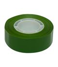 Cinta adhesiva 19mmx33m verde apli 12275 - 200231