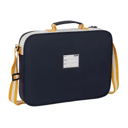 CARTERA EXTRAESCOLARES REAL MADRID 1ª EQUIP. 23/24 SAFTA 612354385
