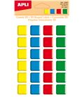 Gomet 3d cuadrada20mm 1h apli 12265 - 112342