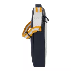 CARTERA EXTRAESCOLARES REAL MADRID 1ª EQUIP. 23/24 SAFTA 612354385