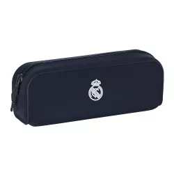 PORTATODO CUADRADO SILICONA REAL MADRID 1ª EQUIP. 23/24 SAFTA 812354886