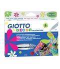 Rotulador multiples superficies giotto decor fila 453304