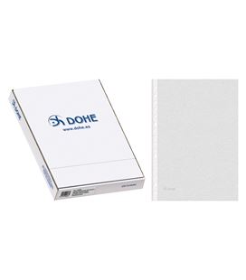 Funda multitaladro fº pp pack.10 dohe 90586