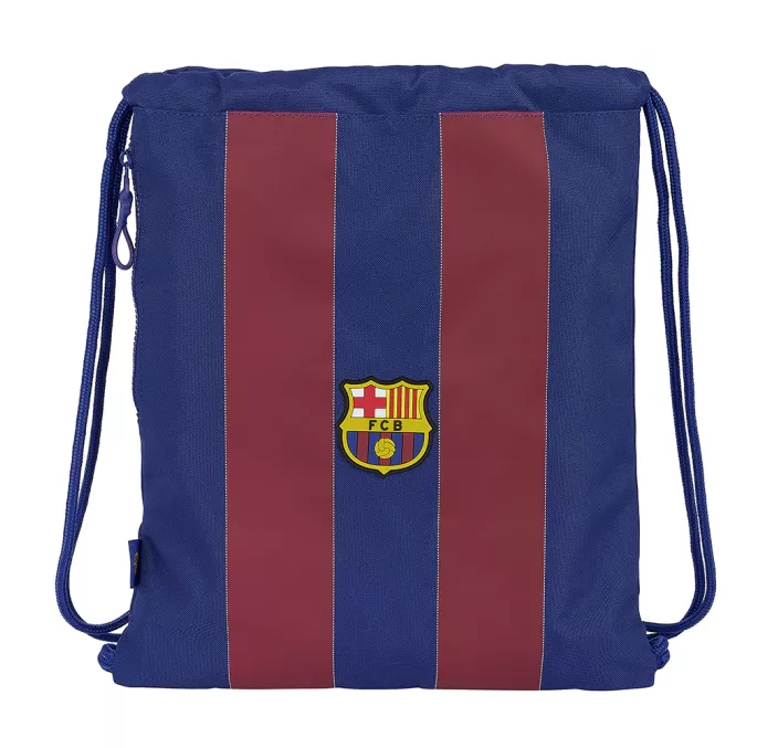 SACO PLANO GRANDE F.C.BARCELONA 1ª EQUIP. 23/24 SAFTA 612329865