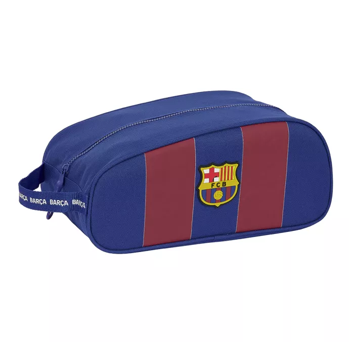 ZAPATILLERO F.C.BARCELONA 1ª EQUIP. 23/24 SAFTA 812329867