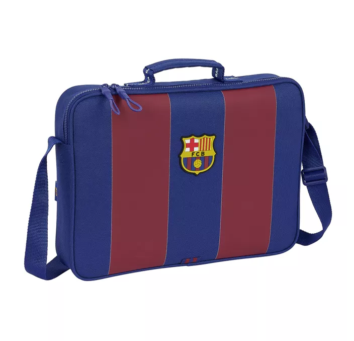 CARTERA EXTRAESCOLARES F.C.BARCELONA 1ª EQUIP. 23/24 SAFTA 612329385