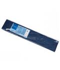 Papel crepe pinocho 2,5mtsx 0,5mts azul fuerte sadipal 12406