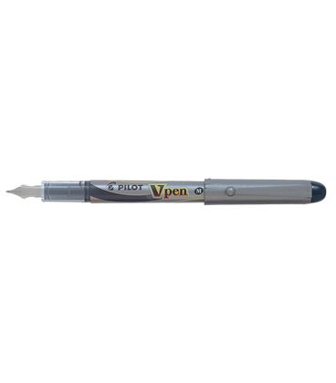 Pluma negro vpen pilot svp-4m-b 281624 - 114255