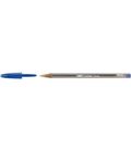 Boligrafo boli punta media cristal large 1.6mm azul bic 880656 175570 - BI880656