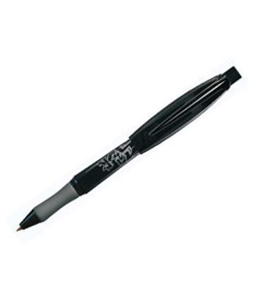 Boligrafo boli borrable negro replay max paper mate 835203 - PMS0835200