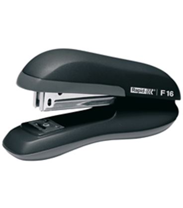 Grapadora f16 negro rapid 698519 23810501 - RP23810501