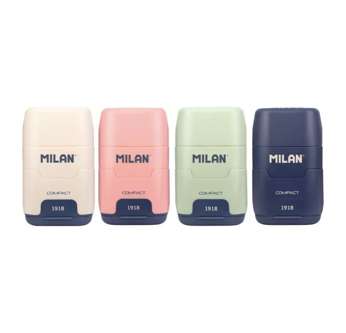 AFILABORRAS COMPACT 1918 SERIES SURTIDO MILAN 4703116SNC