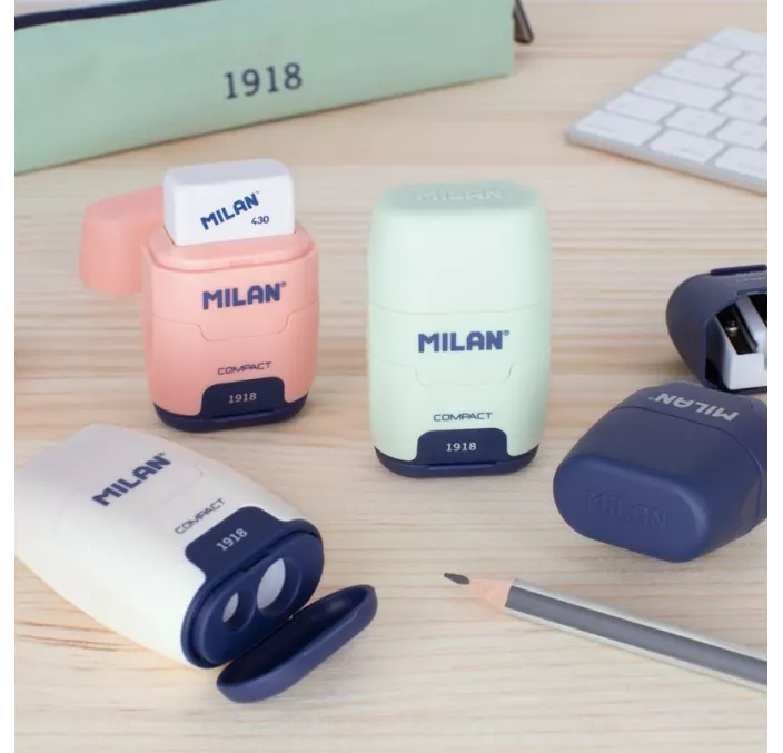 AFILABORRAS COMPACT 1918 SERIES SURTIDO MILAN 4703116SNC