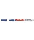 Rotulador permanente 780 paint marker metal azul edding 4-780-9-003