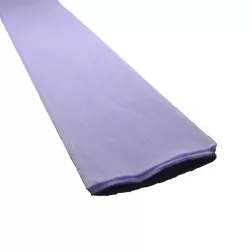 PAPEL CREPE PINOCHO 2,5MTSX0,5MTS LILA SADIPAL FABRIANO S1565012