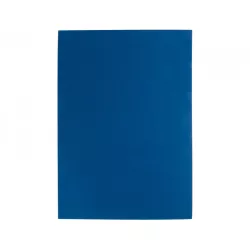 CARTULINA 50CMSX65CMS 25H AZUL COBALTO SADIPAL FABRIANO S3215616