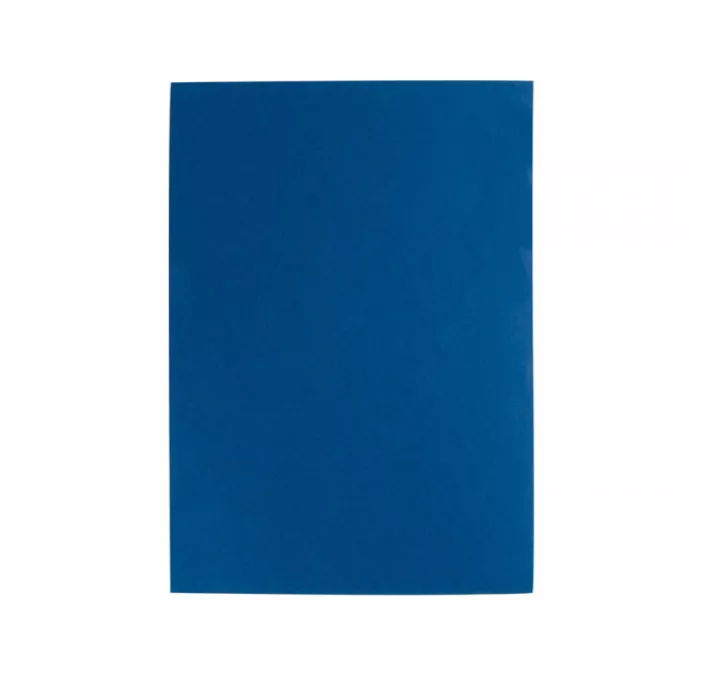 CARTULINA 50CMSX65CMS 25H AZUL COBALTO SADIPAL FABRIANO S3215616