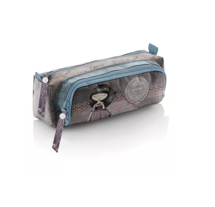 GOMET ROLLO CIRCULO GRANDE 20MM FUCSIA APLI 16721