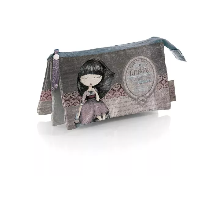 GOMET ROLLO CIRCULO GRANDE 20MM AZUL CLARO APLI 16723