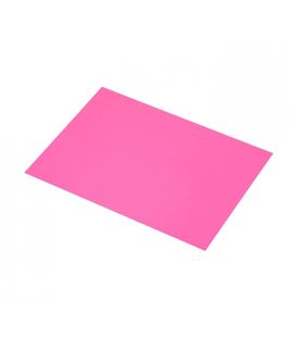 Cartulina fluorescente 50cmsx65cms 10h magenta sadipal 15410