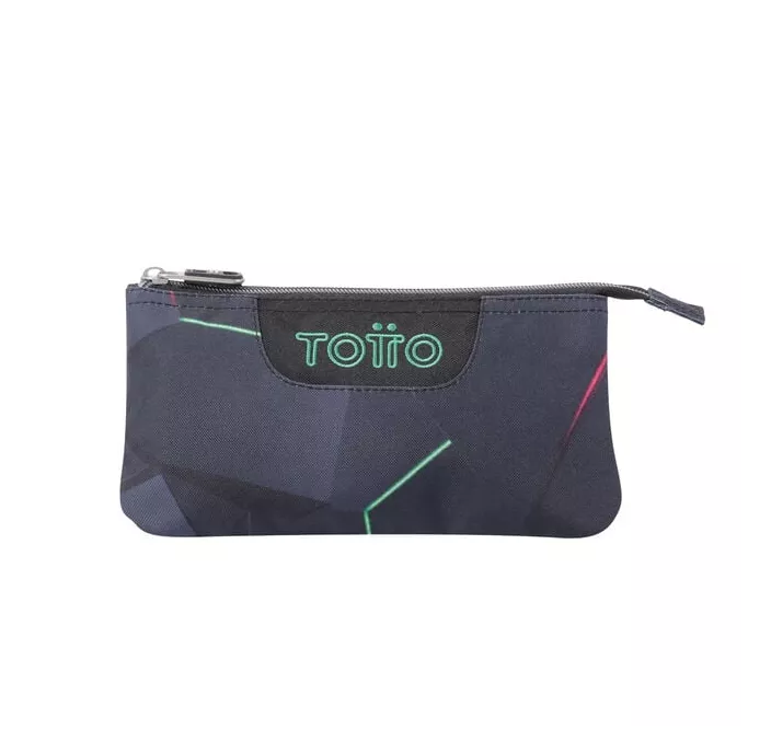 PORTATODO TRIPLE FRACTAL TOTTO AC52ECO012-2310Z-4YO