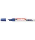 Rotulador permanente 2-4mm azul 750 edding 750-03