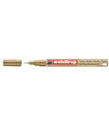 Rotulador 780 paint marker metal oro edding 780-53 - 191255