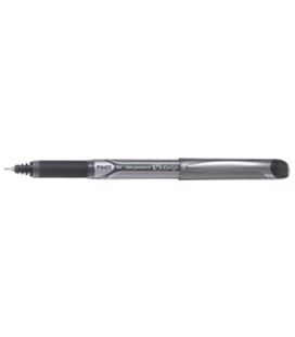 Boligrafo boli roller 05 negro grip punta aguja v5 grip pilot
