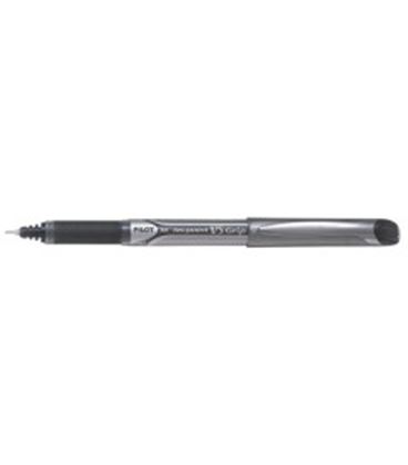 Boligrafo boli roller 05 negro grip punta aguja v5 grip pilot - PIBXGPNV5B
