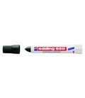 Rotulador permanente negro 950 edding 950-01