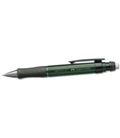 Portaminas 07 verde grip plus faber castell 130700 - FC130700