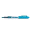 Marcador azul fluorescente vlight pilot sw-vll-l 086250