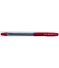 Boligrafo boli punta media capuchon rojo bps-gp-m pilot 142802 - PIBPSGPMR