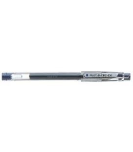 Boligrafo boli roller 04 azul gel g-tec-c4 pilot 139338 - PIBLGC4L