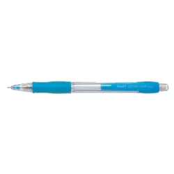 PORTAMINAS 05 AZUL CELESTE SUPER GRIP PILOT H-185-SL