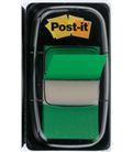 Marcapaginas verde 50uds post-it 680-3 - 170163