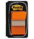 Marcapaginas naranja 50uds post-it 680-4 - 170169