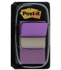 Dispensador 50 index 1. violeta post-it 3m 680-8 - 170165