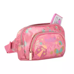 RIÑONERA INFANTIL CATARINA TOTTO AJ50CTN001-2220-8INU