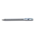 Boligrafo boli 07 azul superb pentel bk77-c 077028 - PNBK77C