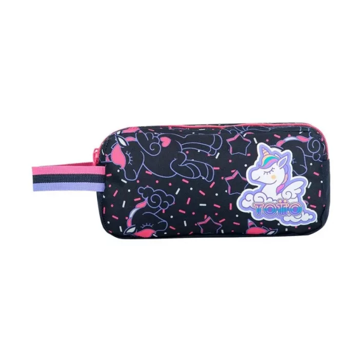 PORTATODO DOBLE GRANDE UNIPONY TOTTO AJ52UNP002-2220-5JCU