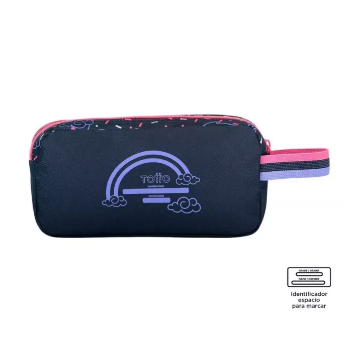 PORTATODO DOBLE GRANDE UNIPONY TOTTO AJ52UNP002-2220-5JCU