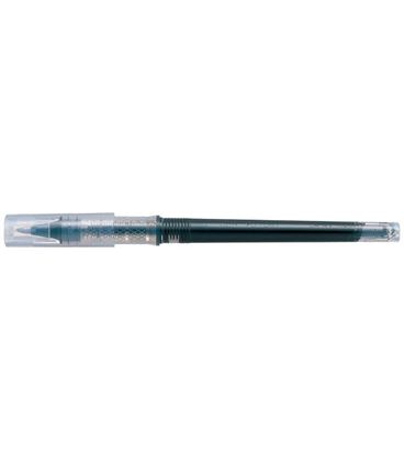 Recambio boligrafo boli roller 08 negro vision elite uni ball ubr-900200 - 190687