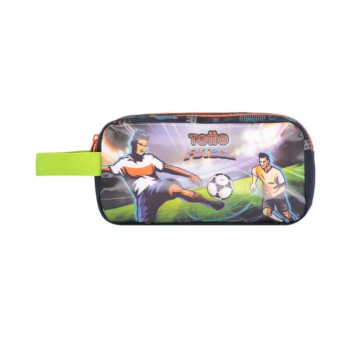 PORTATODO DOBLE GRANDE DIGITAL GAME TOTTO AJ52DGM001-2220-4JAU