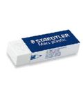 Goma de borrar tecnica mars plastic staedtler 526 50