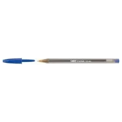 BOLIGRAFO PUNTA MEDIA CRISTAL LARGE 1.6MM AZUL BIC 880656 175570