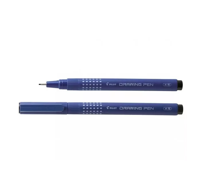 ROTULADOR CALIBRADO 03 PILOT SWN-DR-03-B