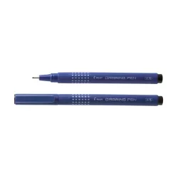 ROTULADOR CALIBRADO 08 PILOT SWN-DR-08-B