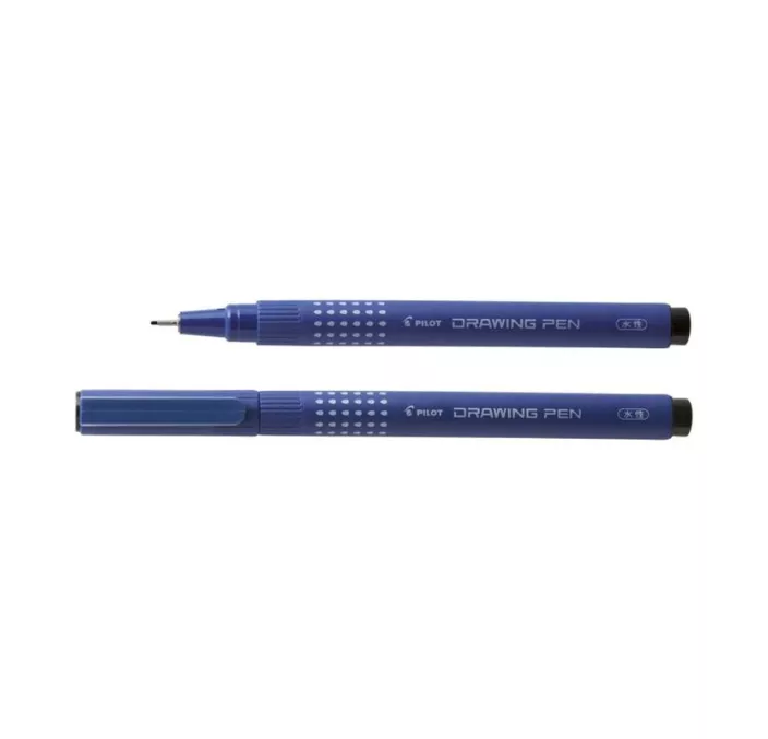ROTULADOR CALIBRADO 08 PILOT SWN-DR-08-B